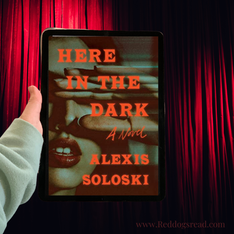 Here in the Dark Book Review