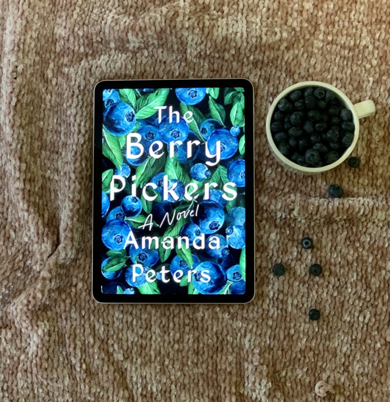 The Berry Pickers